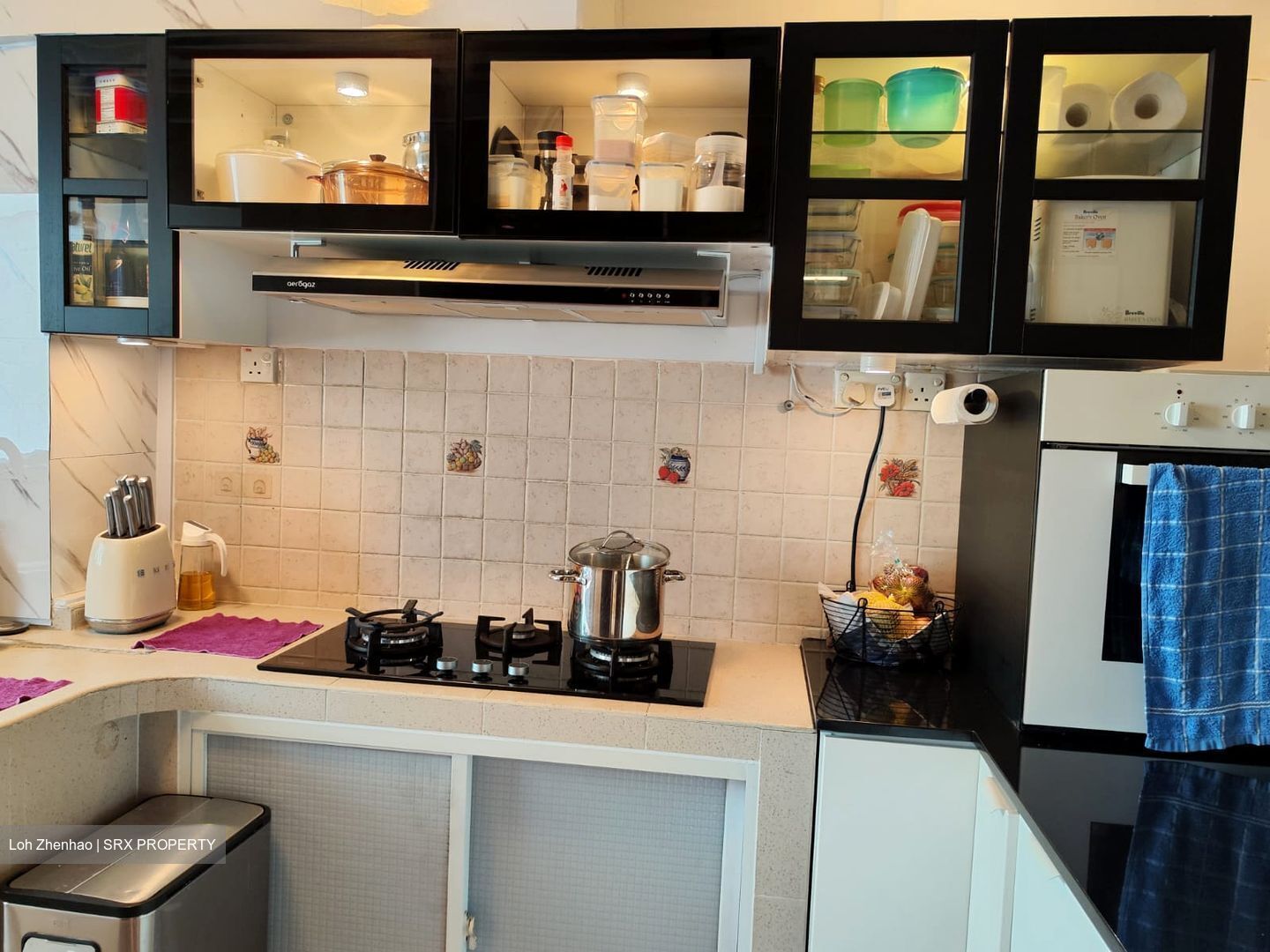Blk 522 Hougang Avenue 6 (Hougang), HDB Executive #603791921